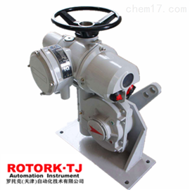 IQM18电动执行器