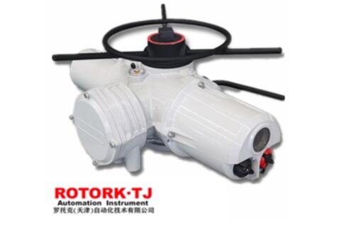 罗托克执行器