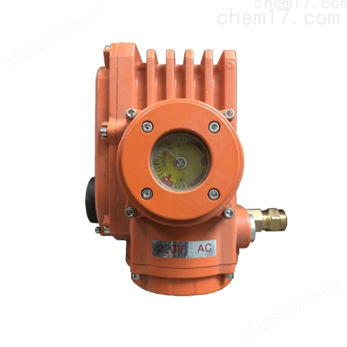 QC系列执行器