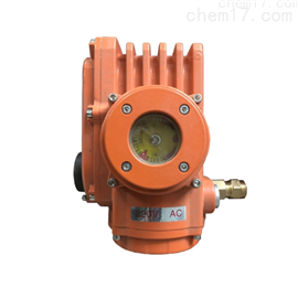 QC系列执行器